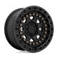 BR CARBINE 20X9 6X139 -18 112 M-BLK MCH