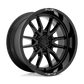 CLASH 20X9 6X5.5 106.1 BL 01MM