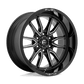 CLASH 18X9 6X135 87.1 NBL -12MM