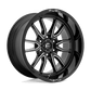 CLASH 18X9 6X120 67.06 NBL 01MM