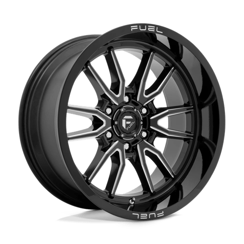 CLASH 18X9 6X120 67.06 NBL 01MM