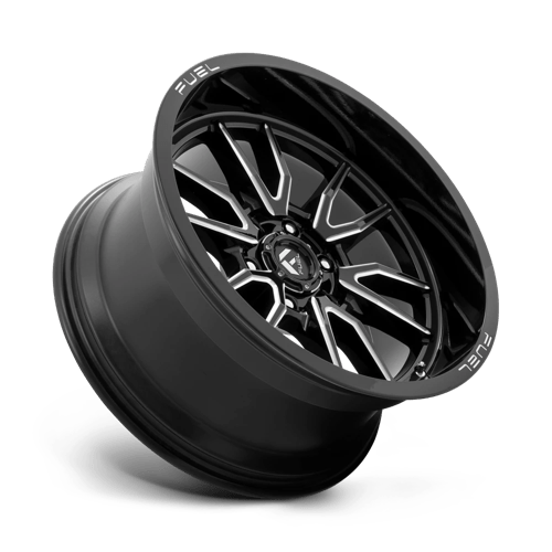 CLASH 18X9 6X120 67.06 NBL 01MM