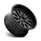 CLASH 17X9 6X5.5 106.1 NBL -12MM