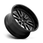 CLASH 22X10 6X5.5 106.1 NBL -18MM