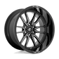 CLASH 22X12 6X5.5 106.1 NBL -44MM