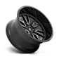 CLASH 22X12 6X5.5 106.1 NBL -44MM
