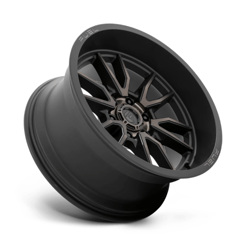 CLASH 18X9 6X135 87.1 MBT 01MM