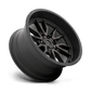 CLASH 18X9 6X135 87.1 MBT -12MM