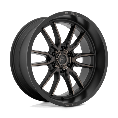 CLASH 22X10 6X135 87.1 MBT -18MM