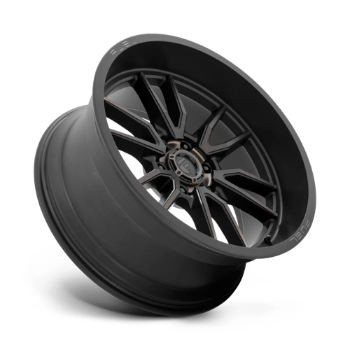 CLASH 22X10 6X135 87.1 MBT -18MM