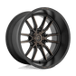 CLASH 22X12 6X135 87.1 MBT -44MM