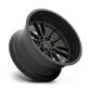 CLASH 22X12 6X135 87.1 MBT -44MM
