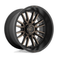 CLASH 22X12 8X180 124.3 MBT -44MM