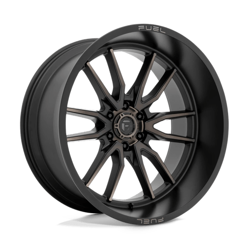 CLASH 24X12 6X135 87.1 MBT -44MM