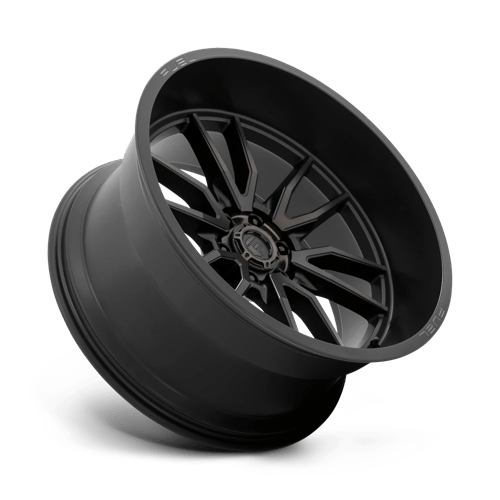 CLASH 24X12 6X135 87.1 MBT -44MM