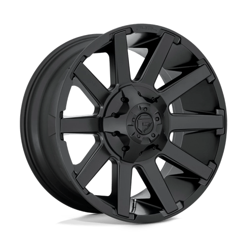 CONTRA 20X9 8X6.5 BD 5.75 125.2 20MM
