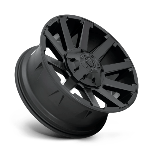 CONTRA 20X10 8X170 BD 4.75 125.1 -18MM