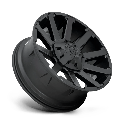 CONTRA 20X9 8X6.5 BD 5.75 125.2 20MM