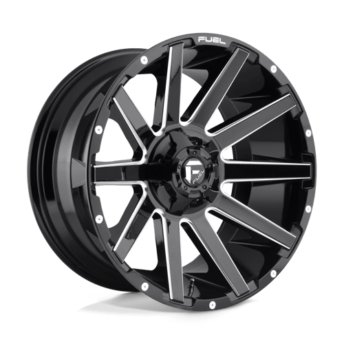 CONTRA 22X12 5X5.5/150 110.1 NBL -44