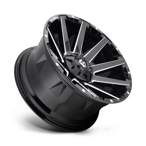 CONTRA 20X9 6X135/5.5 106.1 NBL +20