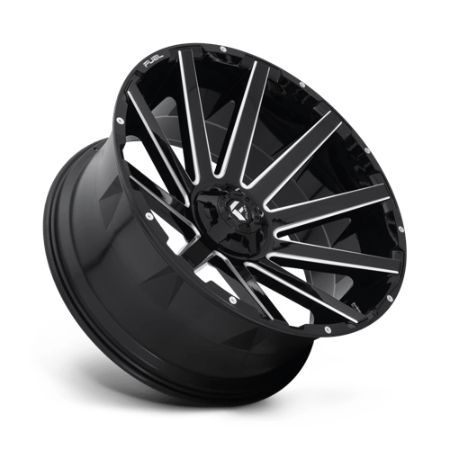 CONTRA 26X12 6X135/5.5 106.1 NBL -44