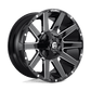CONTRA 20X9 8X170 125.1 NBL +20