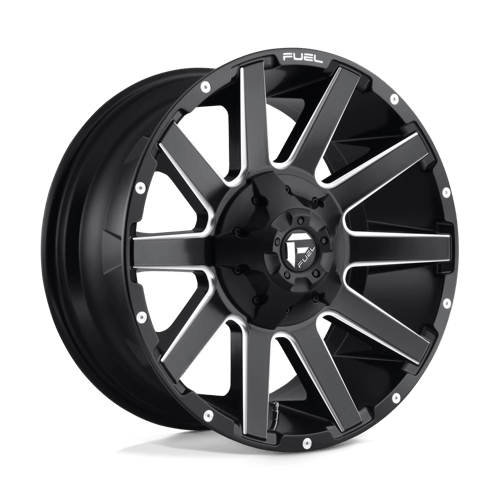 CONTRA 20X9 8X180 124.2 NBD +20