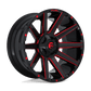 CONTRA 18X9 6X135/5.5 106.1 NLQ -12