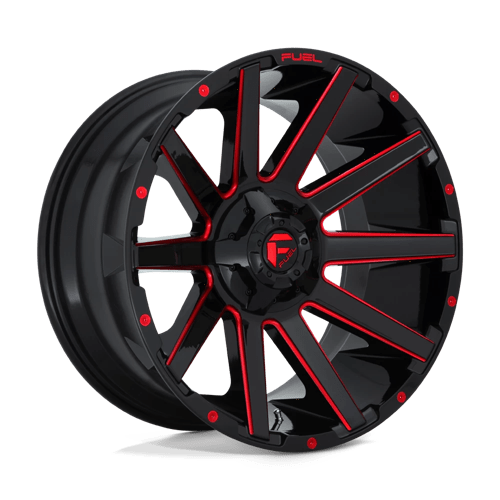 CONTRA 18X9 6X135/5.5 106.1 NLQ -12