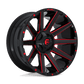 CONTRA 22X10 5X4.5/5.0 78.1 NLQ -18