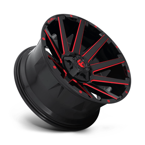 CONTRA 22X10 5X4.5/5.0 78.1 NLQ -18