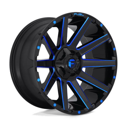 CONTRA 20X10 6X135/5.5 106.1 NLK -19