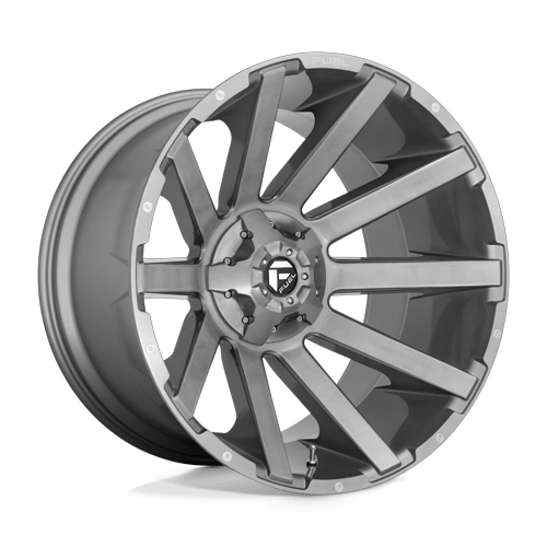 CONTRA PLNM 20X9 6X135/5.5 106 GLRT +02