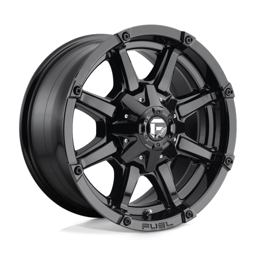 COUPLER 18X9 6X135/5.5 106.1 BL -12
