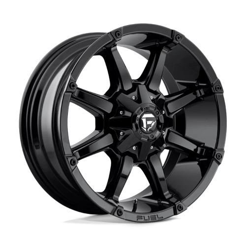 COUPLER 20X9 6X135/5.5 106.1 BL +01
