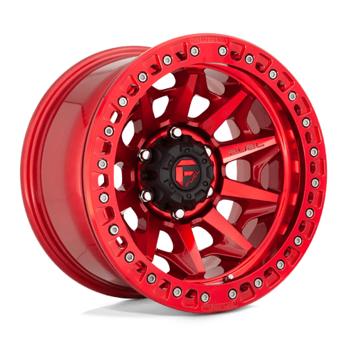 COVERT BL 17X9 5X150 110.1 QL -15