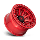 COVERT BL 17X9 5X150 110.1 QL -15