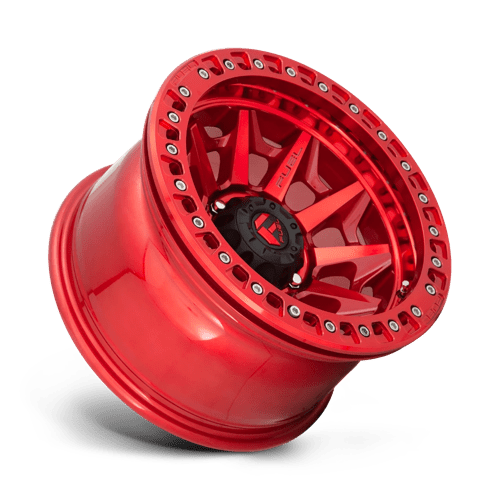 COVERT BL 17X9 5X150 110.1 QL -15