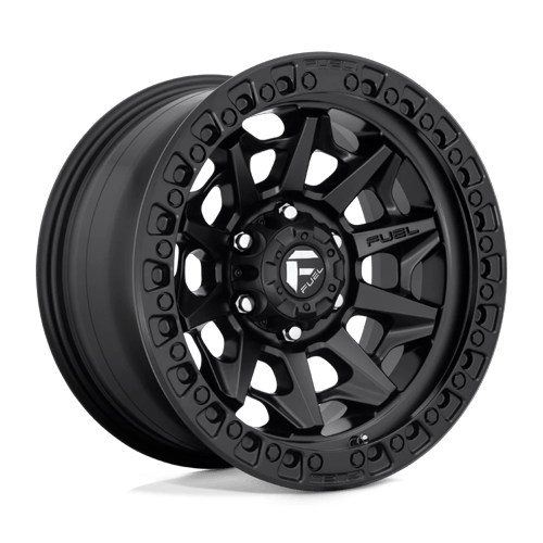 COVERT 17X9 6X135 87 BD +1