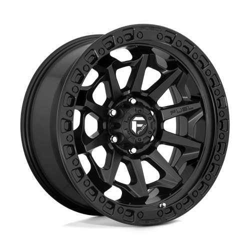 COVERT 18X9 8X6.5 125 BD -12