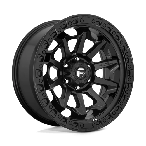COVERT 18X9 8X6.5 125 BD +20