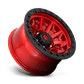 COVERT 17X9 6X135 87 QLB -12