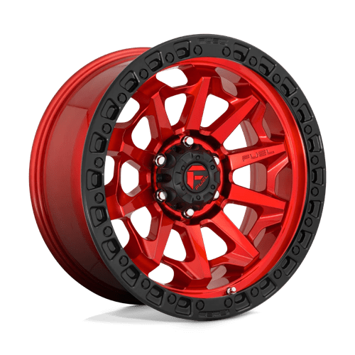 COVERT 18X9 6X135 87 QLB -12