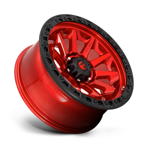 COVERT 18X9 6X135 87 QLB -12