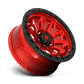 COVERT 20X9 8X180 124 QLB +20