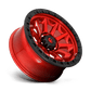COVERT 17X9 6X5.5 106 QLB +1