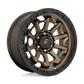 COVERT 18X9 8X170 125 ZDB +20