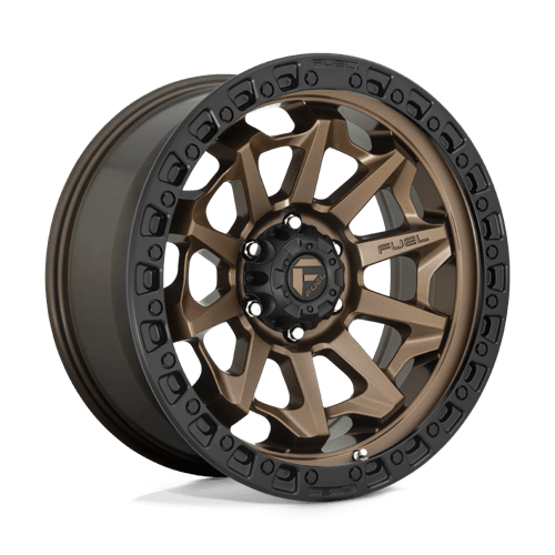 COVERT 18X9 8X170 125 ZDB +20