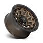 COVERT 18X9 8X170 125 ZDB +20