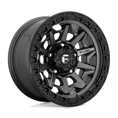 COVERT 15X8 5X4.5 72 GDB -19MM
